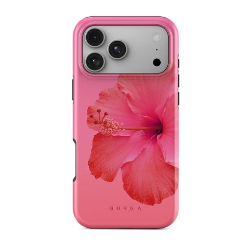 iPhone 17 Pro Max Case, Island Girl | BURGA